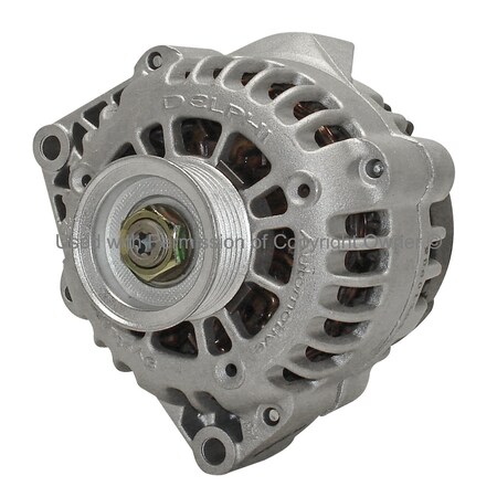 Mpa 88-98 Mazda-Mpv Mazda-929 New Alternator, 8206605N 8206605N